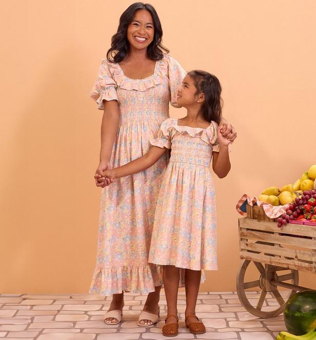 Shop Mama & Me