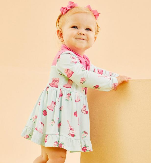 TULLABEE | Baby Toddler and Children's Clothing