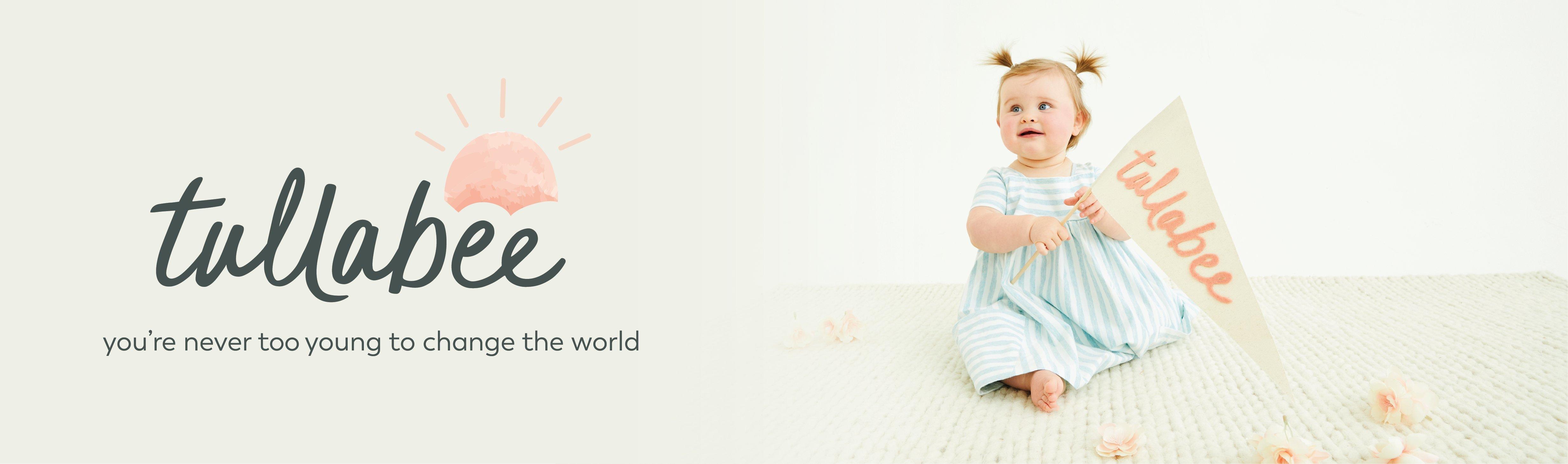 Tullabee Our Story Banner