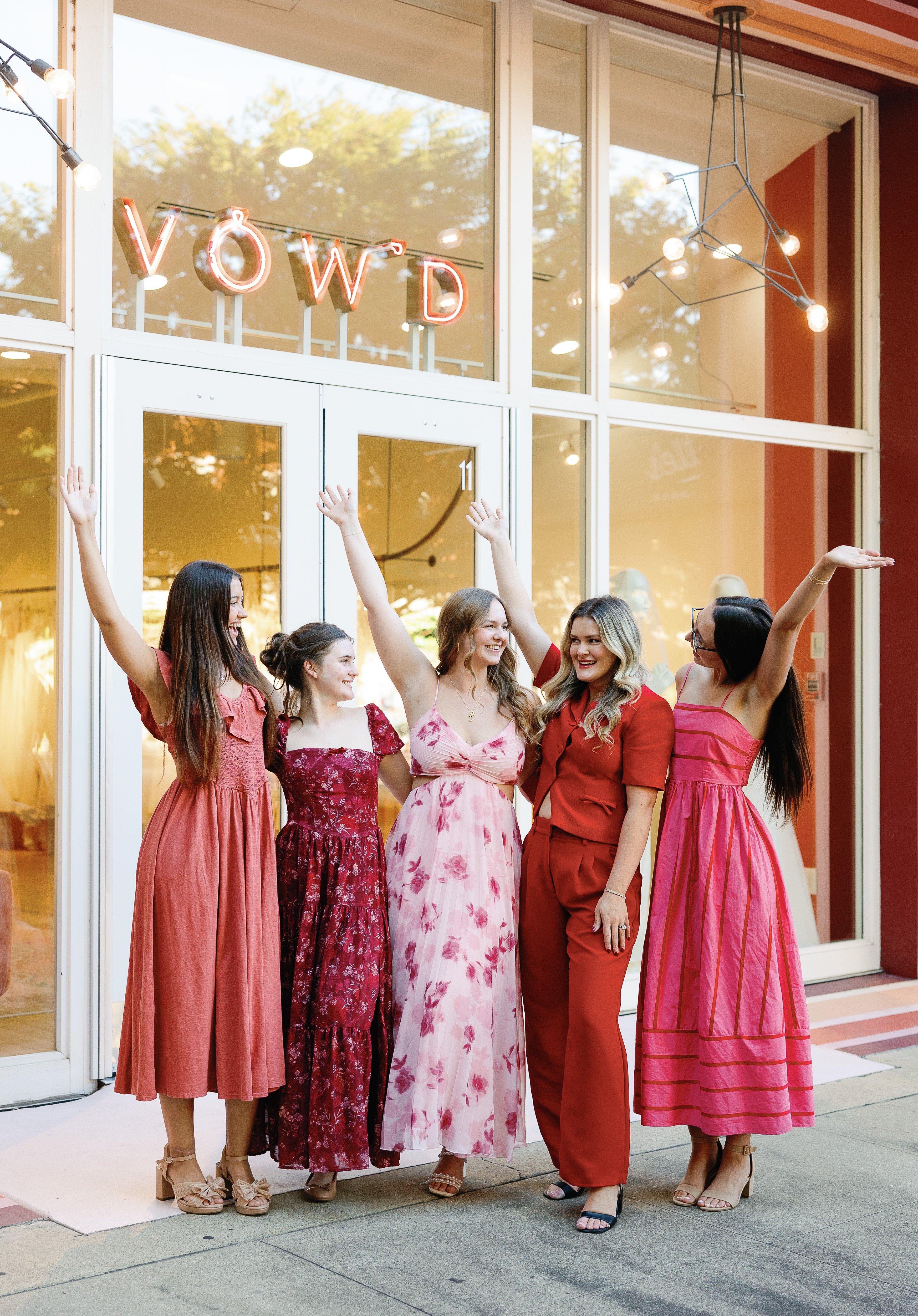 visit vowdweddings.com