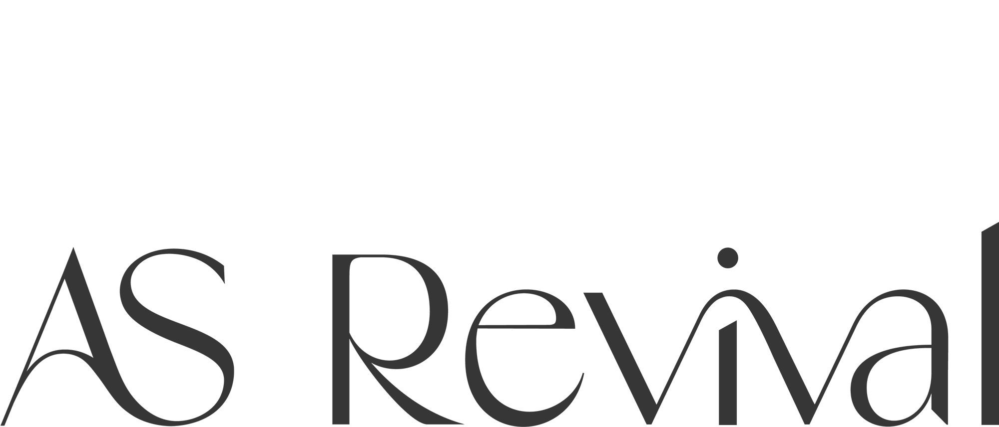 AS Revival