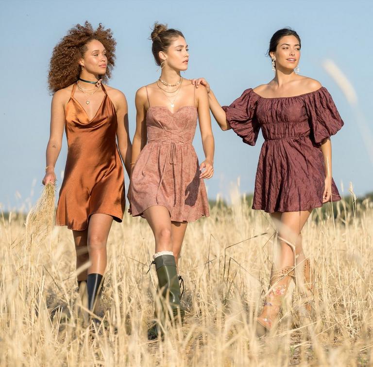 Who We Are | Altar'd State Who We Are | Altar'd State