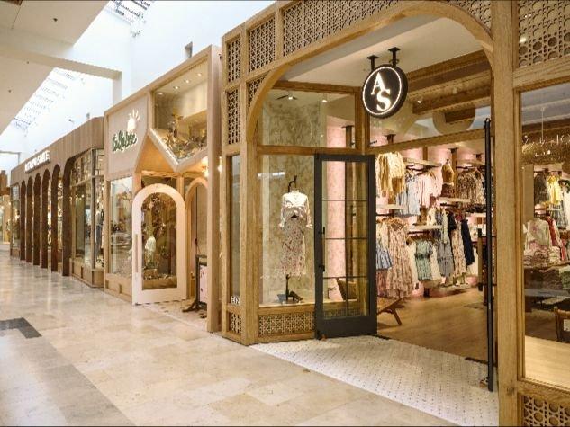 SouthPark Mall Image