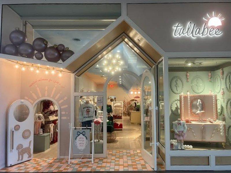 The Empire Mall (Tullabee)