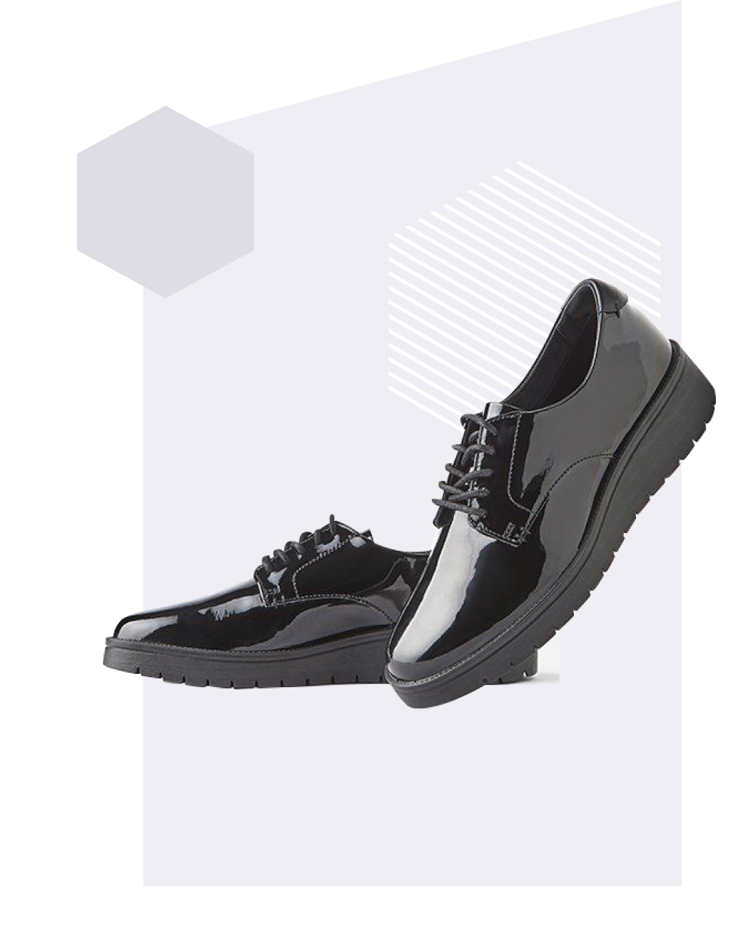 shoes by hotter