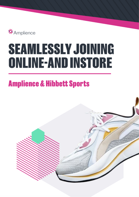 Hibbett accepts online returns in-store – from hundreds of