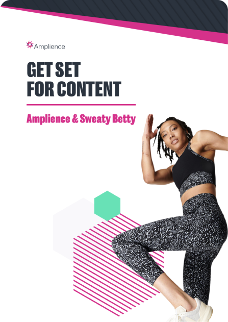 Download Sweaty Betty Case Study