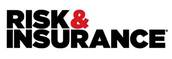 Risk and Insurance Logo