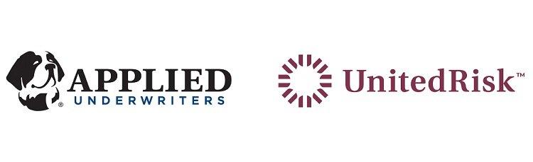 Applied Underwriters and United Risk Logo