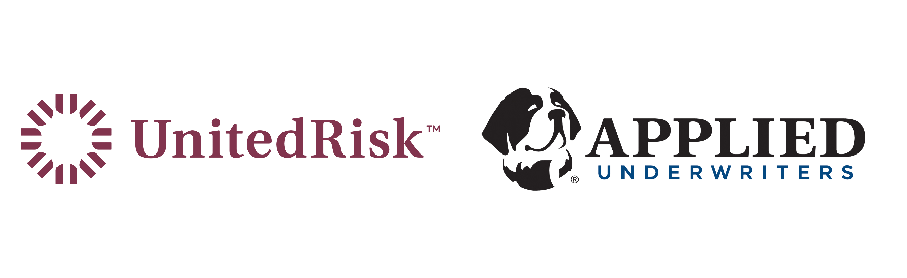 United Risk and Applied Underwriters Logo