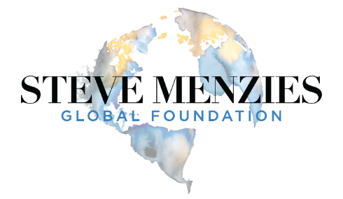 Steve Menzies Global Foundation