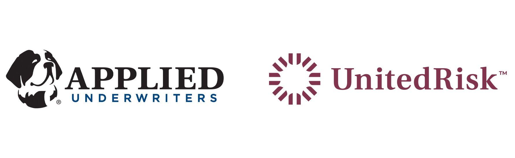 Applied Underwriters and United Risk Logo