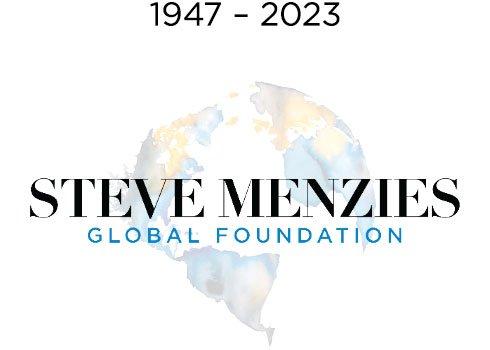 Steve Menzies Global Foundation