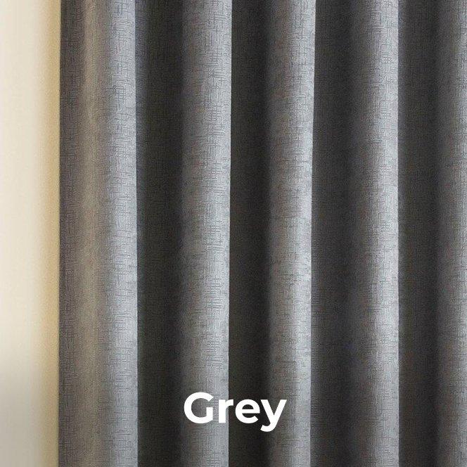Curtains Shop Eyelet, Pencil Pleat & Blackout Curtains