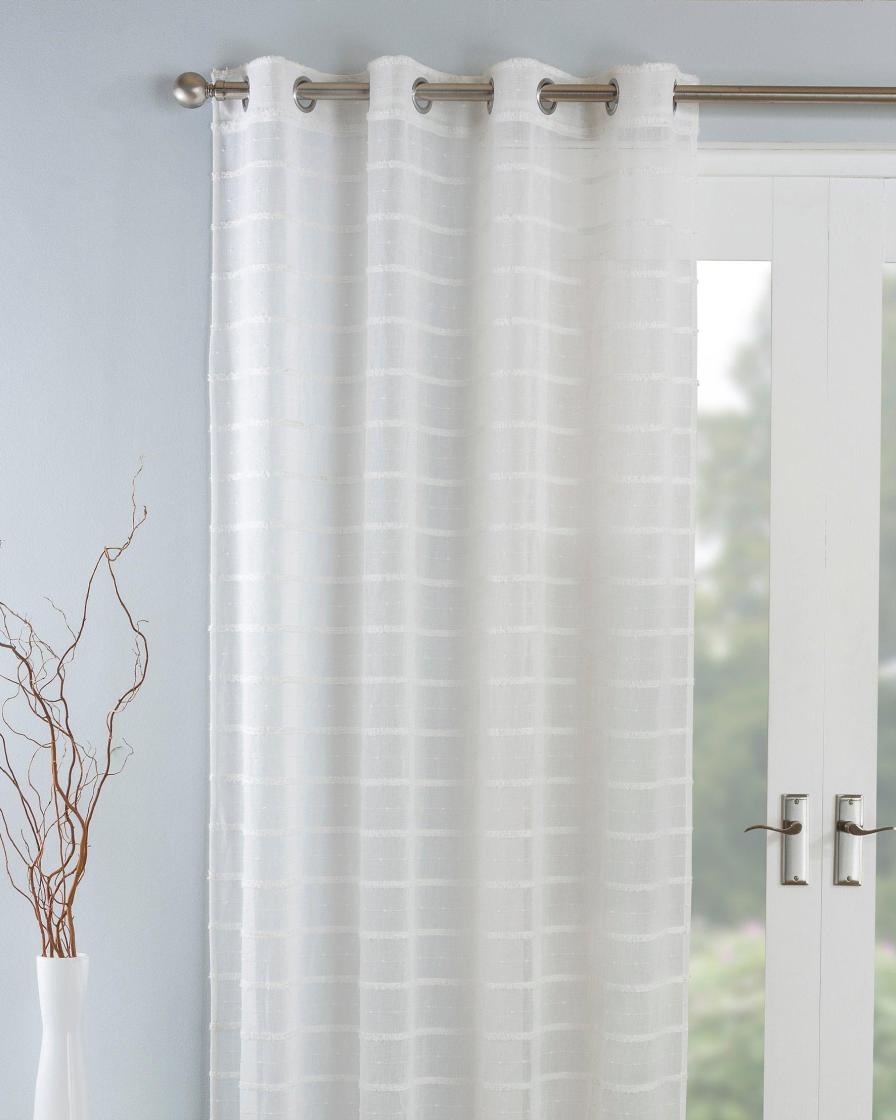 Curtains Shop Eyelet, Pencil Pleat & Blackout Curtains