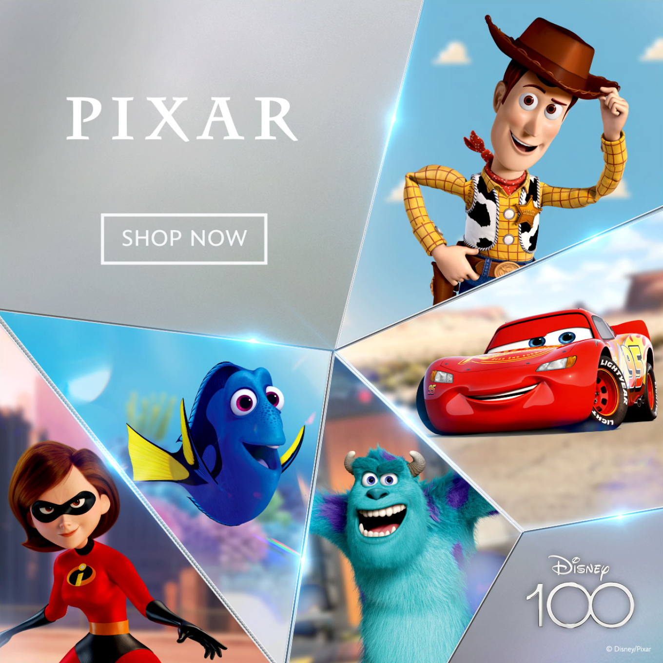 Disney Toys, Clothing & Gifts