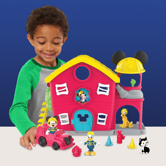 Disney Toys, Clothing & Gifts