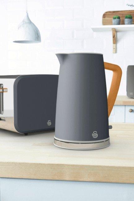 Shop electricals