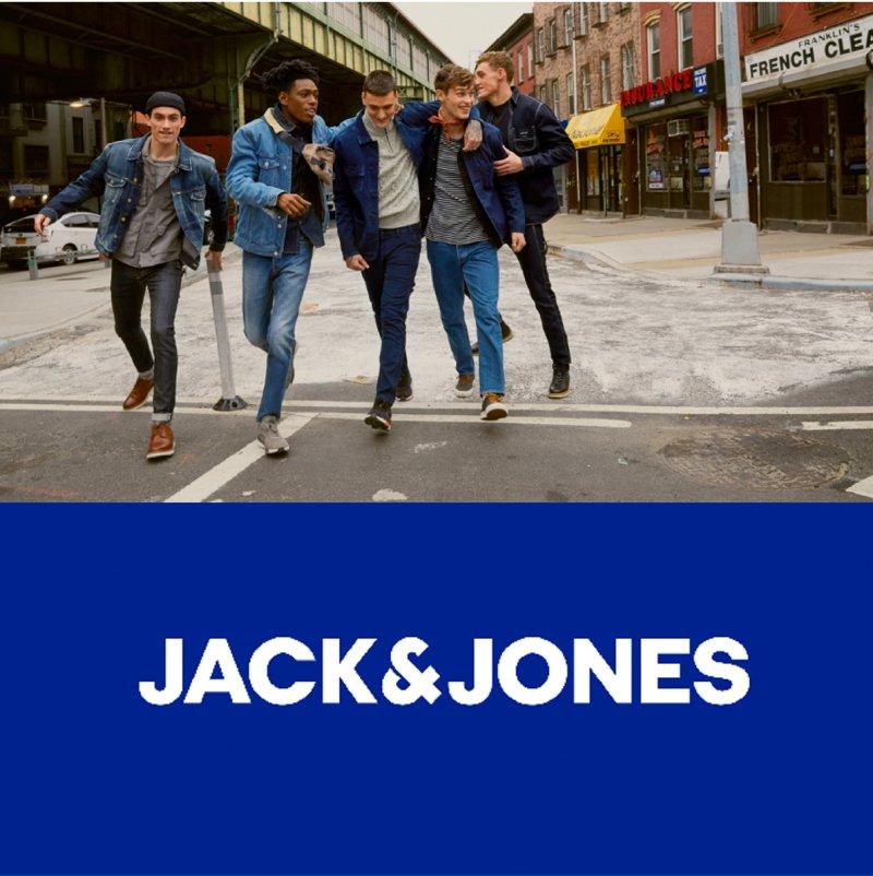 Jack and Jones Jeans, Hoodies Shoes | Studio