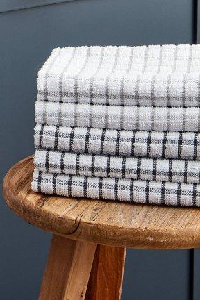 Shop Tea Towels & Oven Gloves