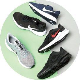 studio catalogue mens trainers