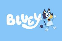 Bluey