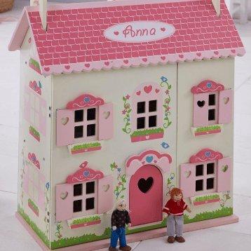 Personalised