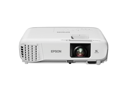 EB-2042 | Mobile | Projectors | Products | Epson Europe