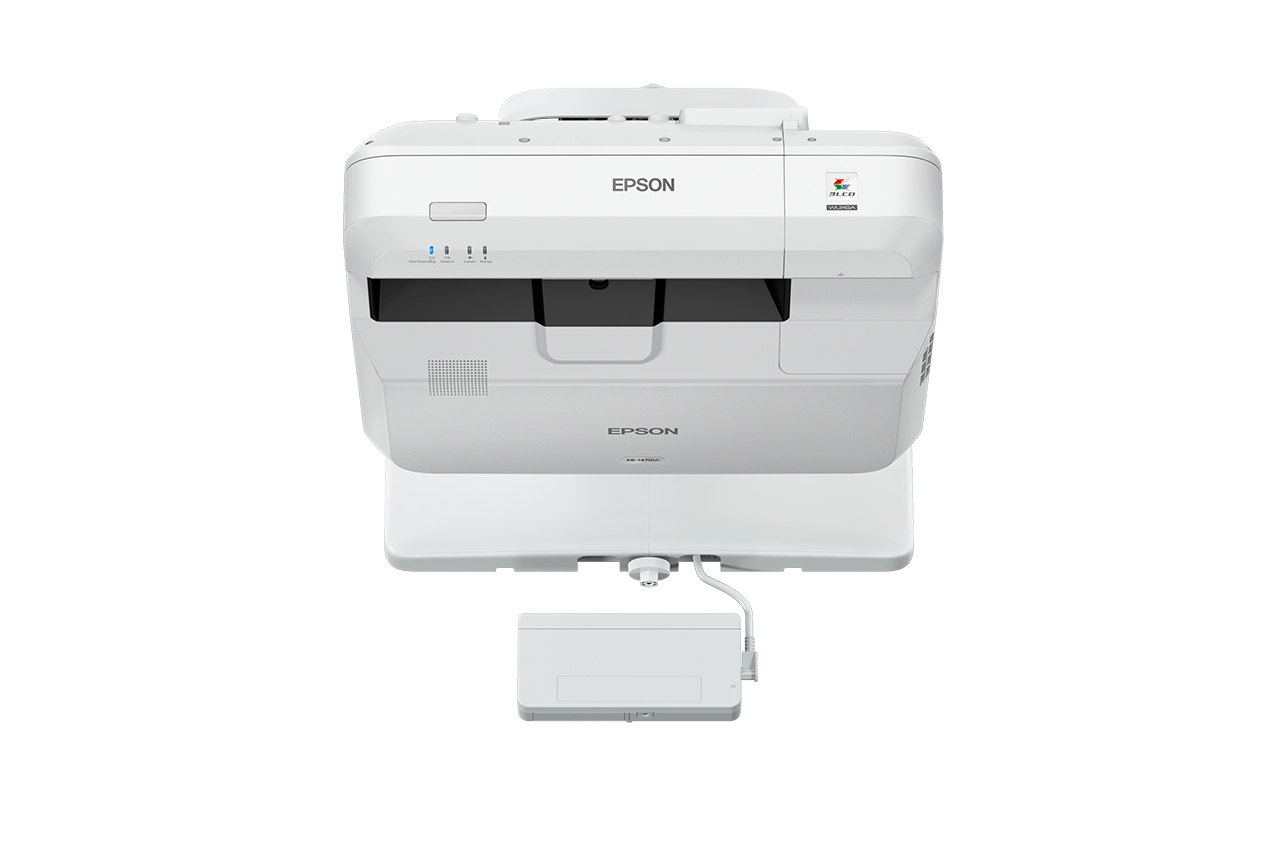 Epson EB-1470Ui