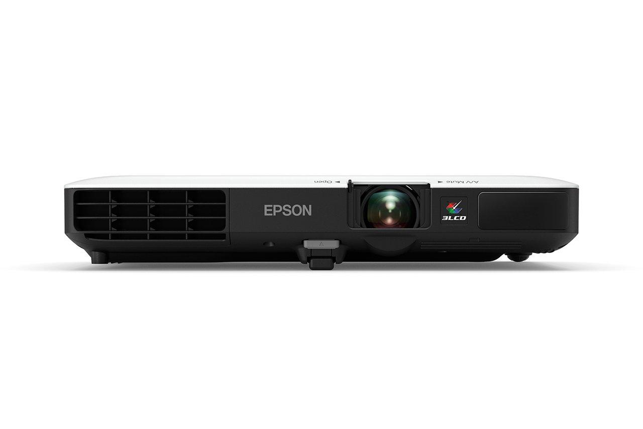EB-1780W Projector | Portable | Projectors | Products | Epson Europe