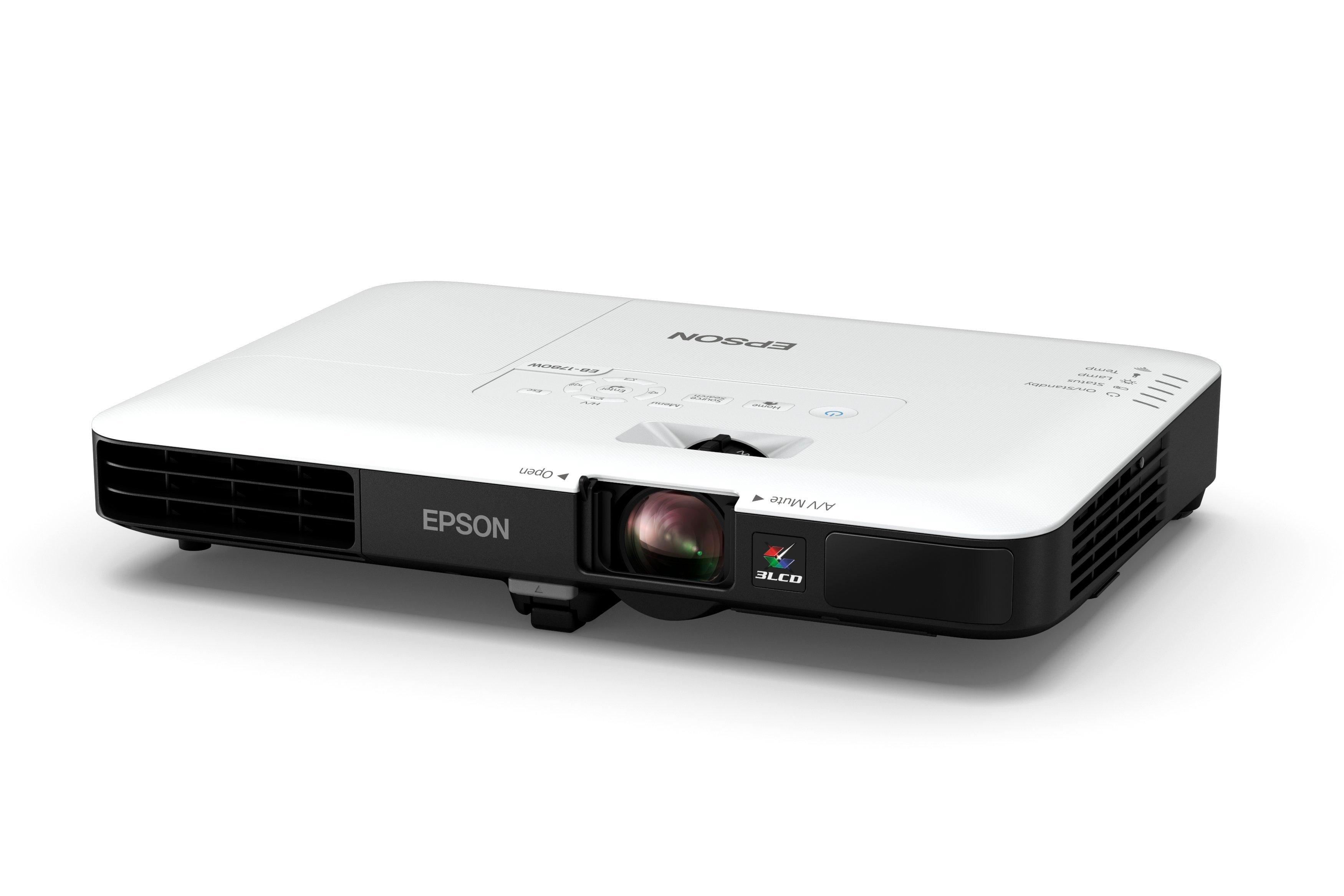 user_32e9bd21/エプソン/EB-1780W EB-1780W Projector | Portable | Projectors | Products | Epson Europe