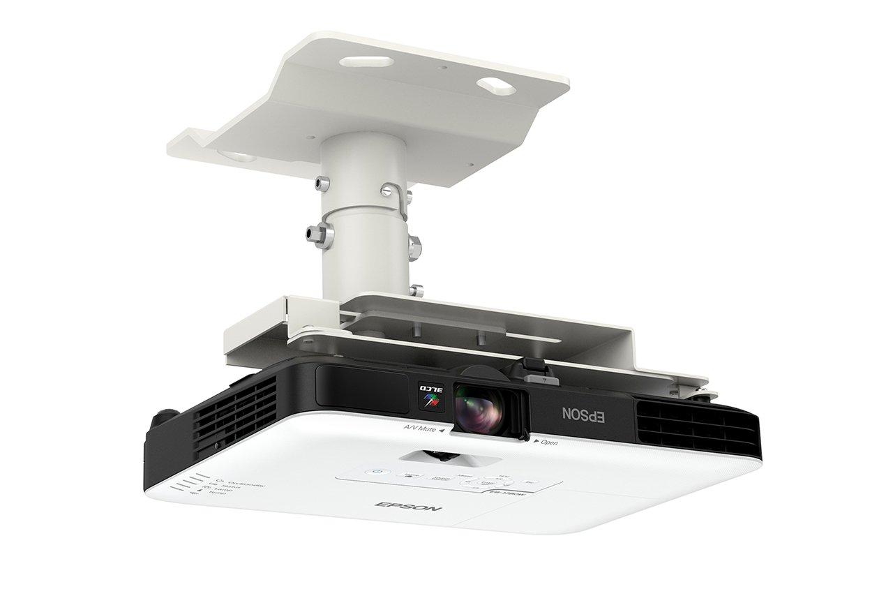 EB-1780W Projector | Portable | Projectors | Products | Epson Europe