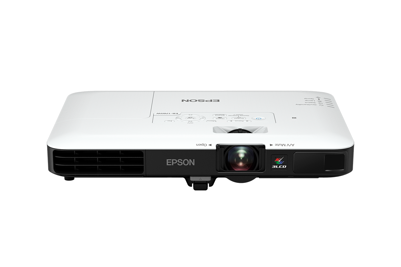 EPSON プロジェクター EB-1785W エプソン ビジネスプロジェクター EB-1785Wをレビュー！クチコミ