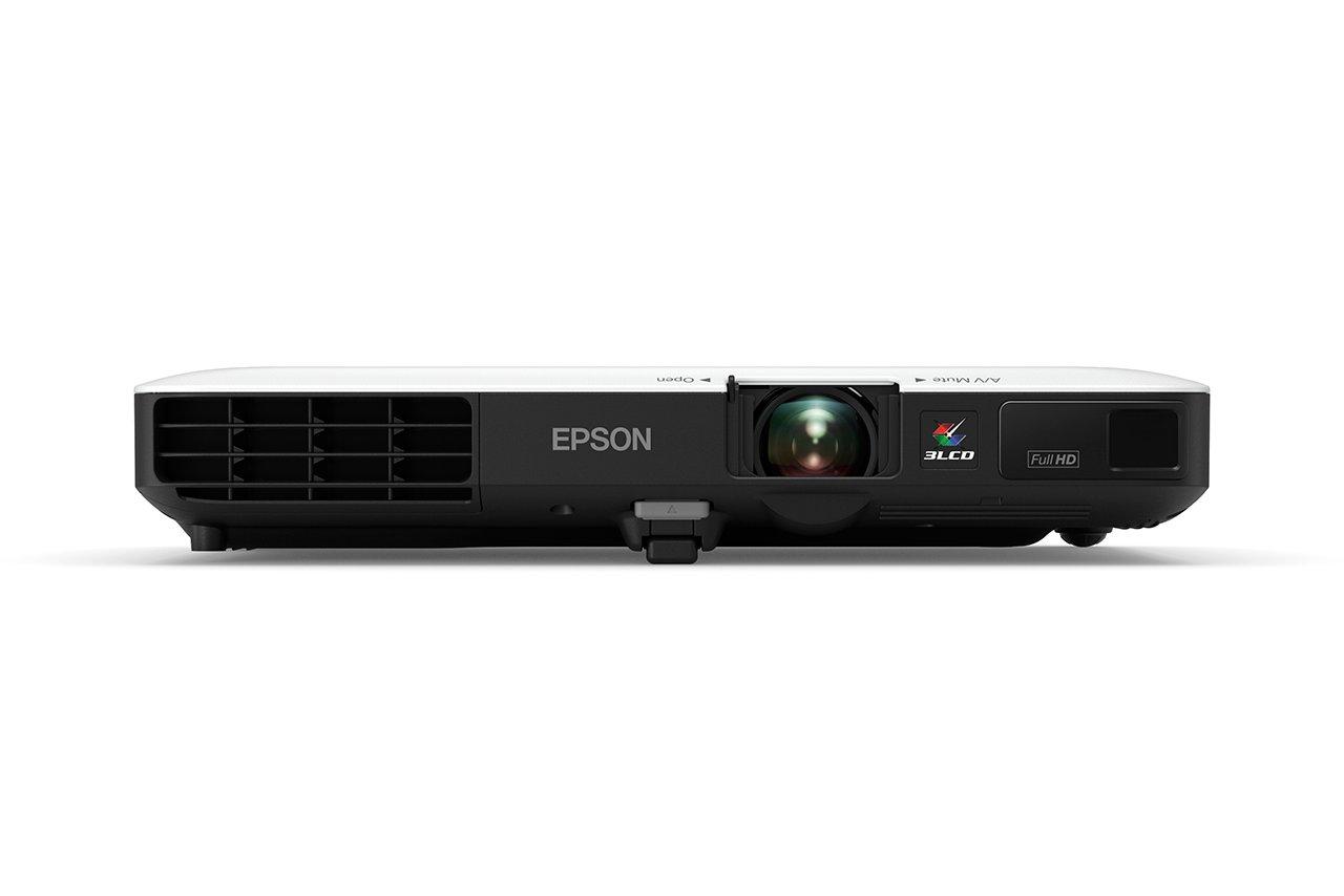 EB-1795F | Mobile | Projectors | Products | Epson Europe