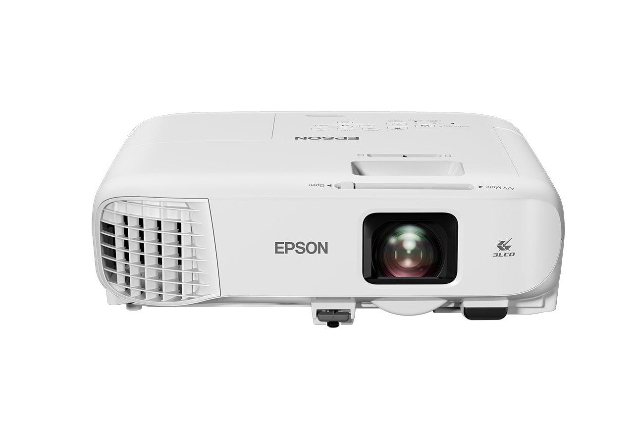 EB-982W | Mobile | Projectors | Products | Epson Europe