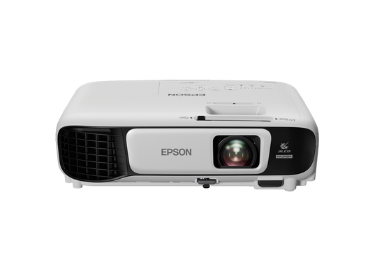 EB-U42 | Mobile | Projectors | Products | Epson Europe