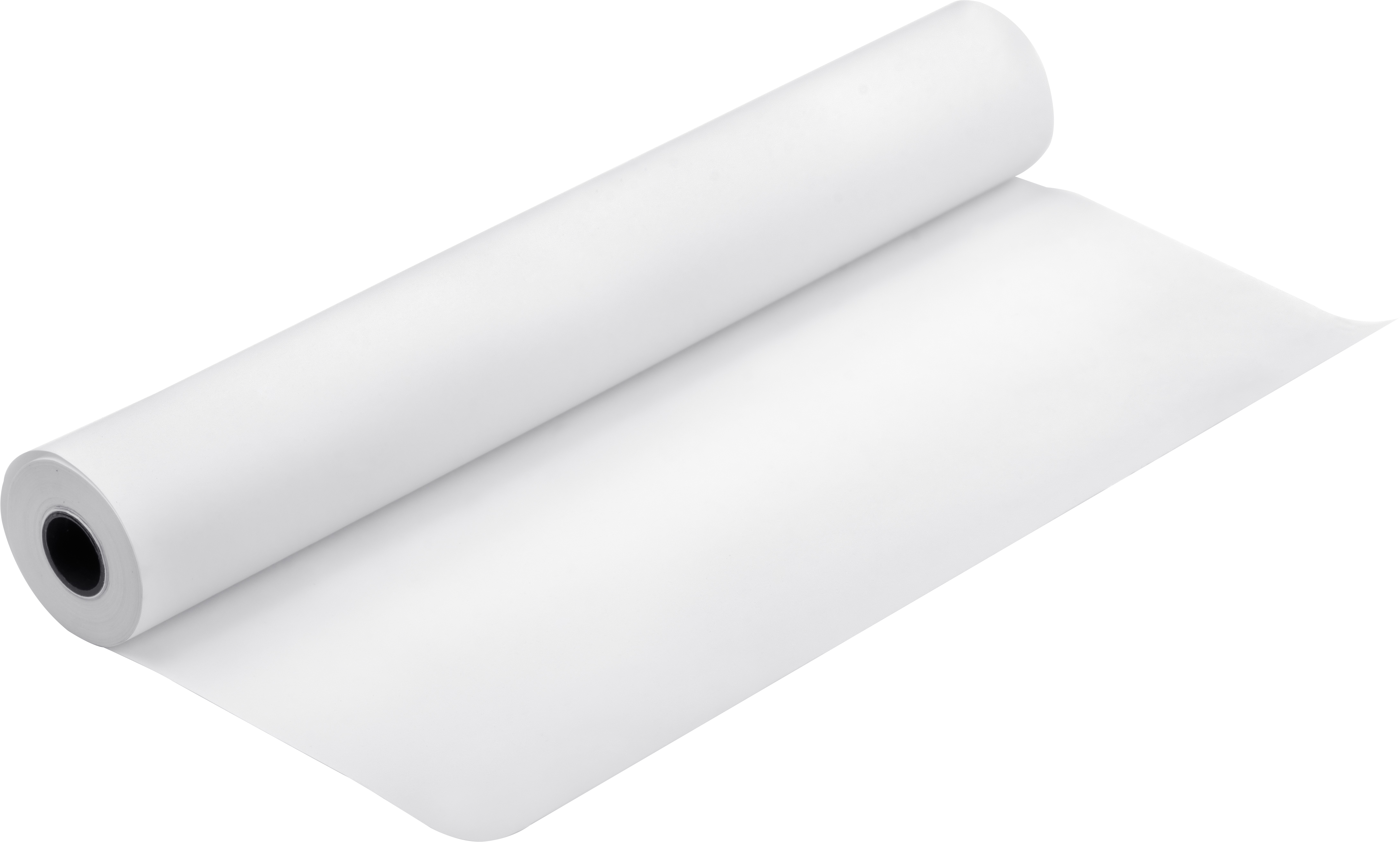 Papier couché mat adhésif jet d'encre 130g/m2 - A4 (25 feuilles)