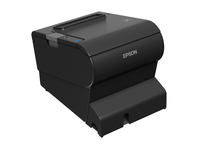 Epson TM-T88VI Series | PC POS Printers | POS Printers | Retail 