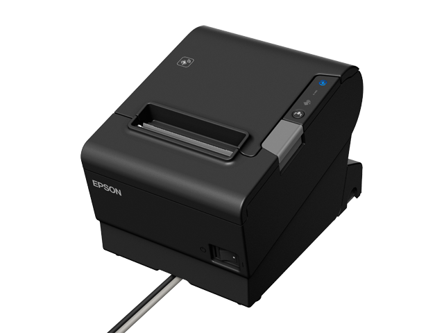 Epson TM-T88VI Series | PC POS Printers | POS Printers | Retail 