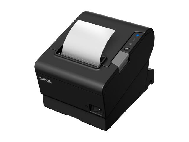 Epson TM-T88VI Series | PC POS Printers | POS Printers | Retail