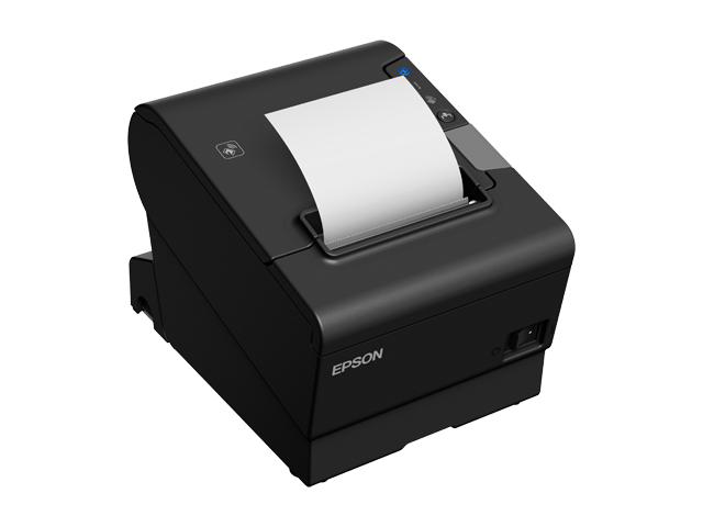 Epson TM-T88VI Series | PC POS Printers | POS Printers | Retail 