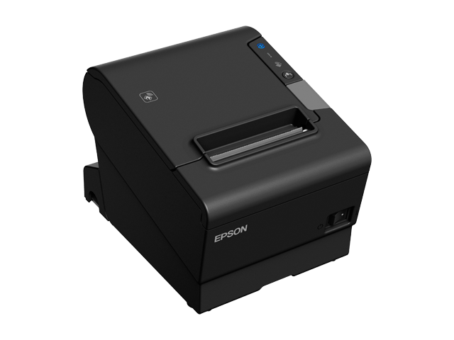 Epson TM-T88VI Series | PC POS Printers | POS Printers | Retail