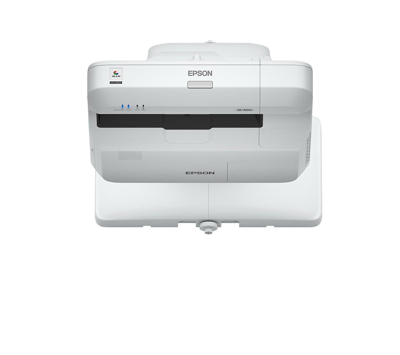 EB1440Ui Ultra Short Distance Projectors Products Epson United