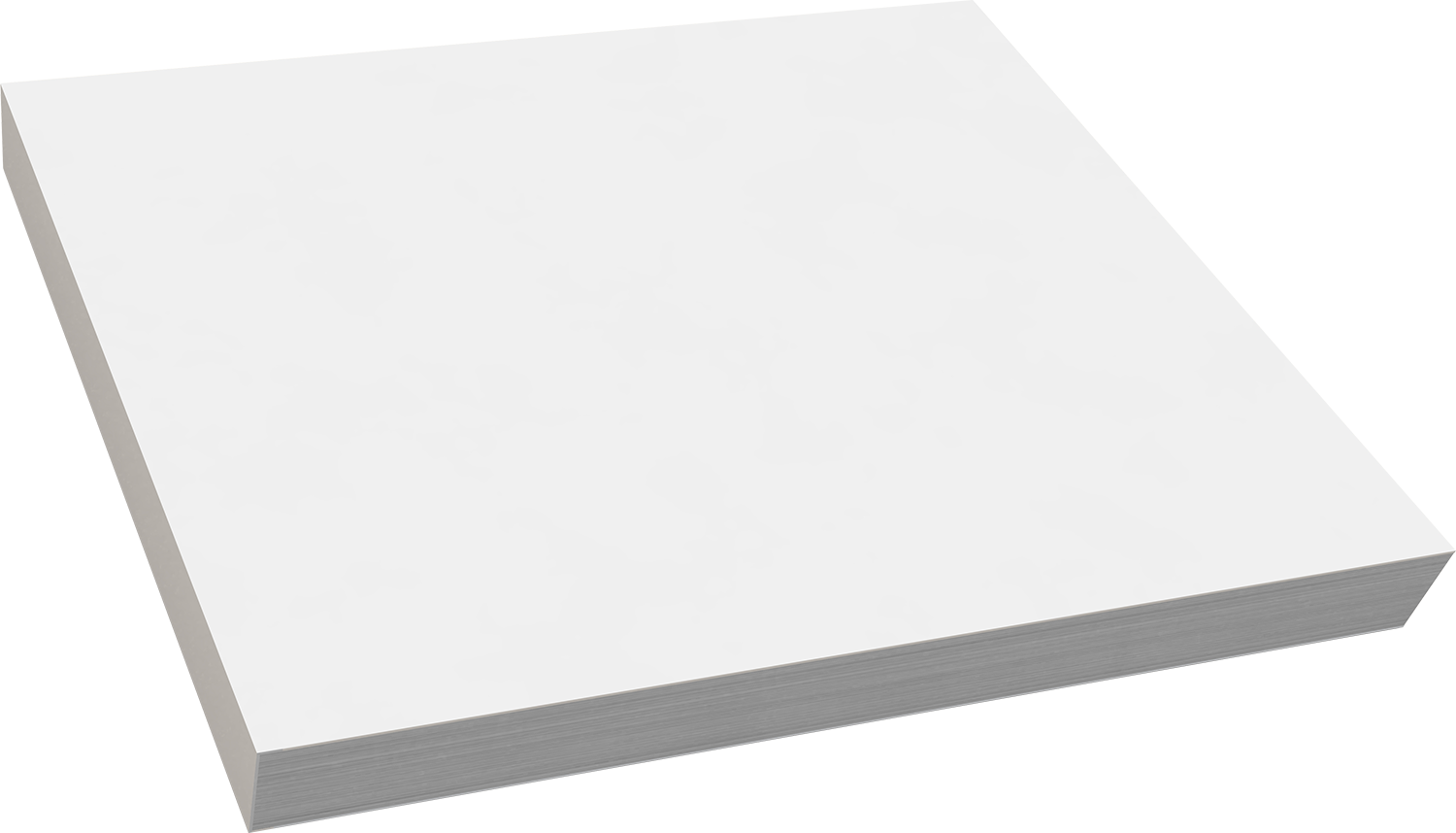 Lanterna Foglio Carta trasparente bianca stampabile Qualità premium 85 g/m² Carta da stampare e fai da te Made in Germany Colore bianco DIN A3 Modello Per la pausa 