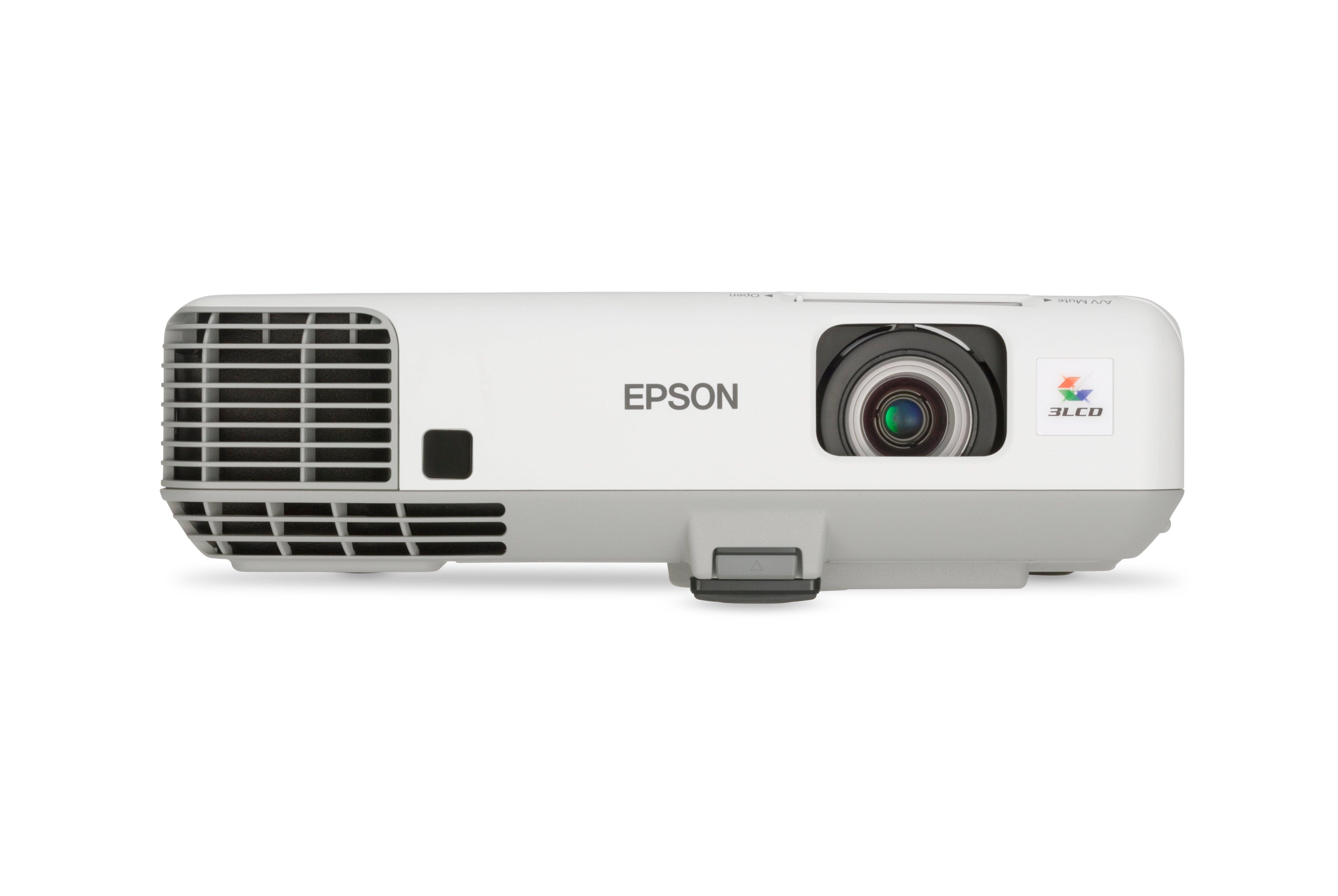 Epson EB-925 [240v] | Portable | Projectors | Products | Epson Europe 