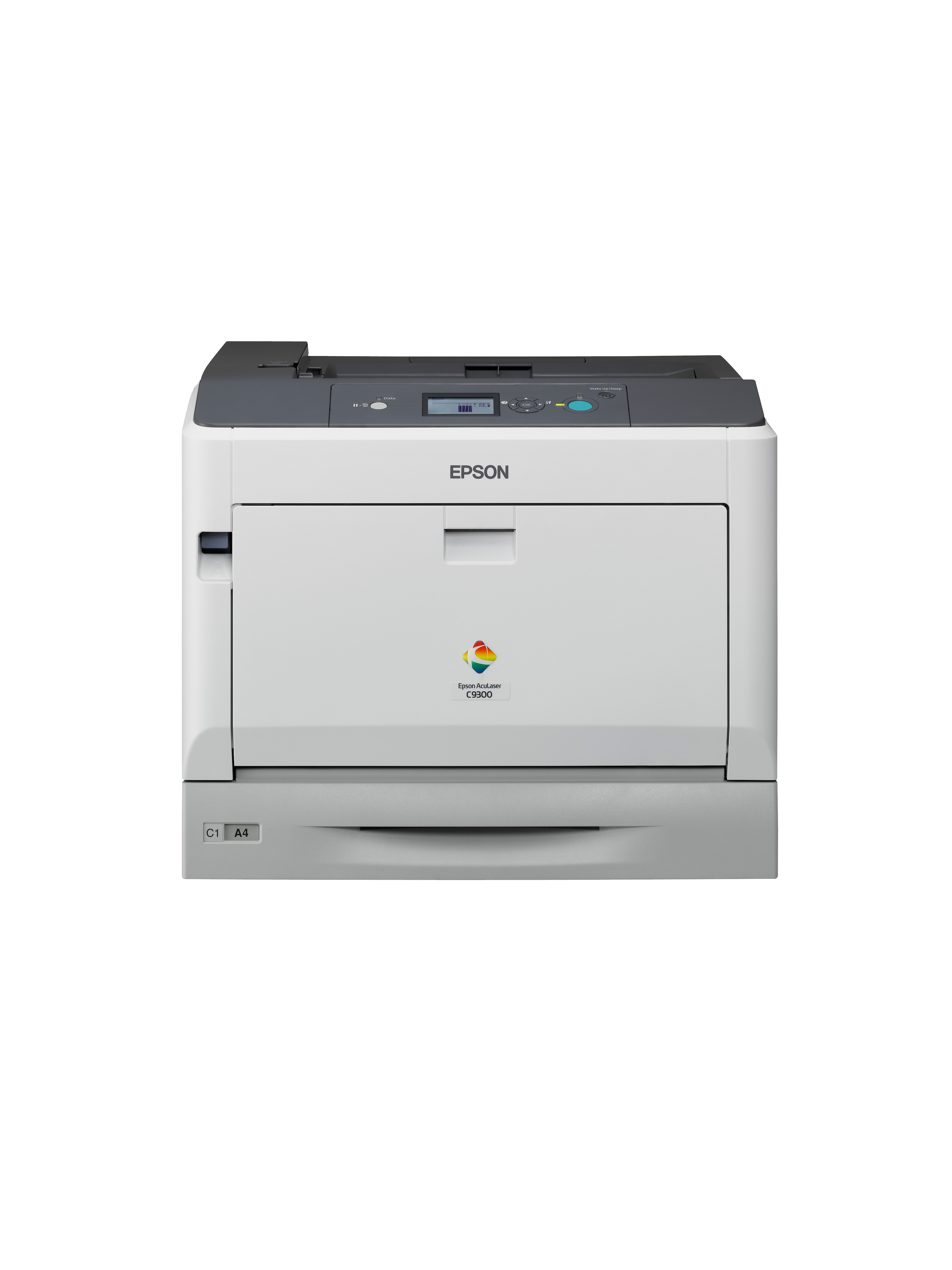 Epson AcuLaser C9300DN - imprimante laser couleur A3 Pas Cher