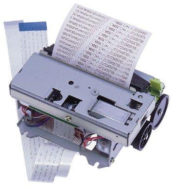 Epson M-T522IIAF: 60mm, 24V, Full Auto Cutter | Kiosk Printers 