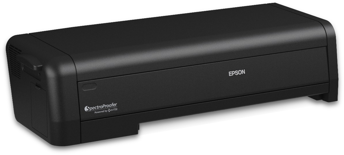 SureColor SC-P5000 STD Spectro 240v | LFP | Printers | Products 