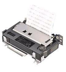 Epson M-260: 76mm, 12V