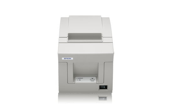 Epson FP-81-LCD-BLU, ECW, 58mm, C+